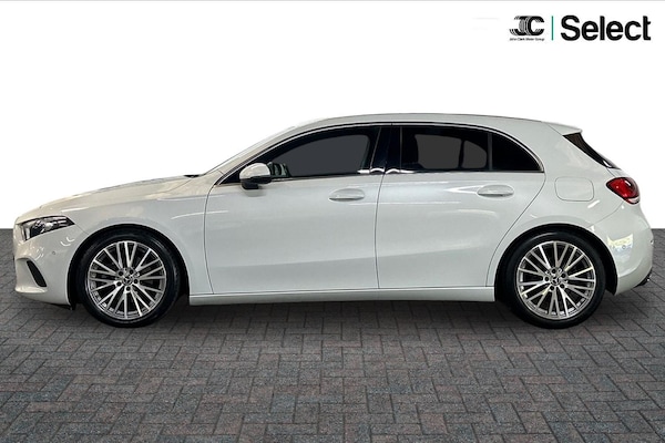 Used Mercedes-Benz A-Class 2022 for sale - 76072384: Photo 13