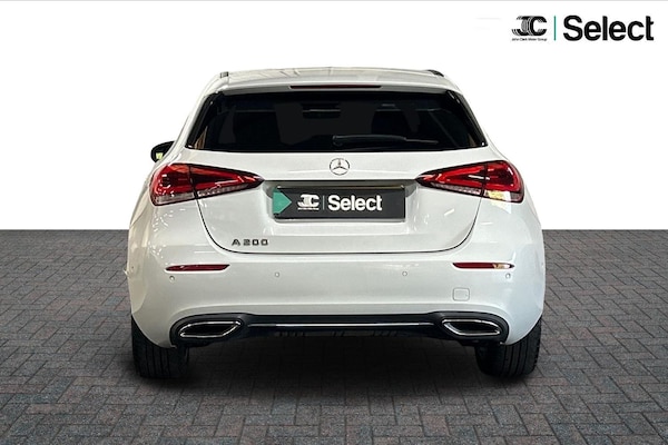 Used Mercedes-Benz A-Class 2022 for sale - 76072384: Photo 14