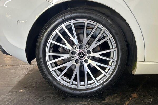 Used Mercedes-Benz A-Class 2022 for sale - 76072384: Photo 15