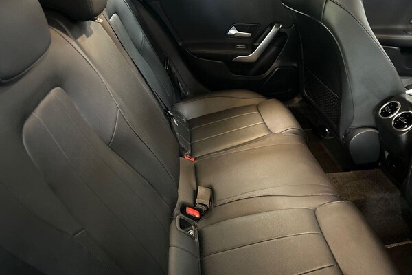 Used Mercedes-Benz A-Class 2022 for sale - 76072384: Photo 17