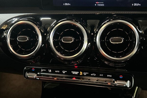 Used Mercedes-Benz A-Class 2022 for sale - 76072384: Photo 18