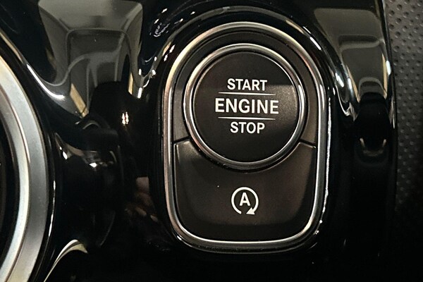 Used Mercedes-Benz A-Class 2022 for sale - 76072384: Photo 23