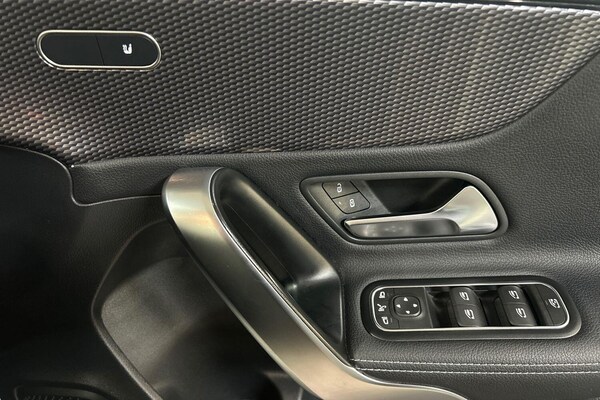 Used Mercedes-Benz A-Class 2022 for sale - 76072384: Photo 24