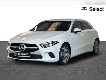 Used Mercedes-Benz A-Class 2022 for sale - 76072384: Photo 3