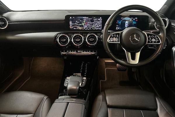 Used Mercedes-Benz A-Class 2022 for sale - 76072384: Photo 5