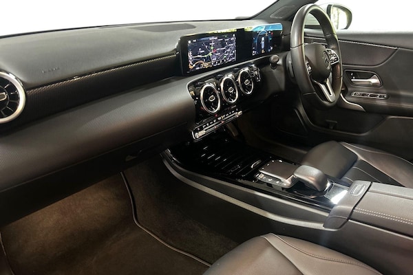 Used Mercedes-Benz A-Class 2022 for sale - 76072384: Photo 6