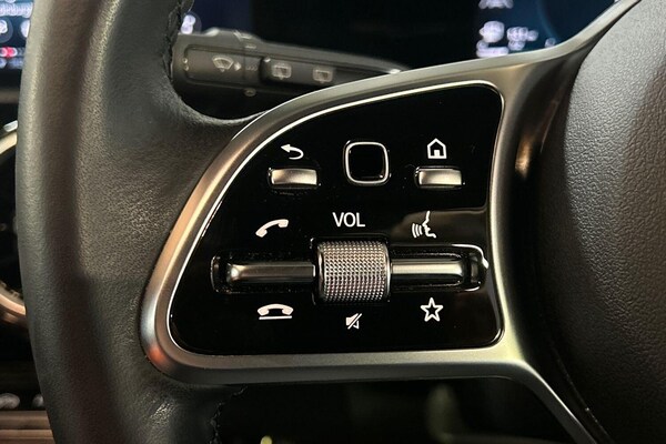 Used Mercedes-Benz A-Class 2022 for sale - 76072384: Photo 8