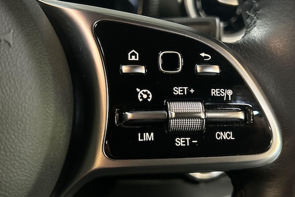 Used Mercedes-Benz A-Class 2022 for sale - 76072384: Photo 9