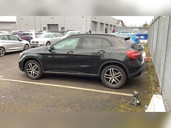 Used Mercedes-Benz GLA 2019 for sale - 76151830: Photo 3