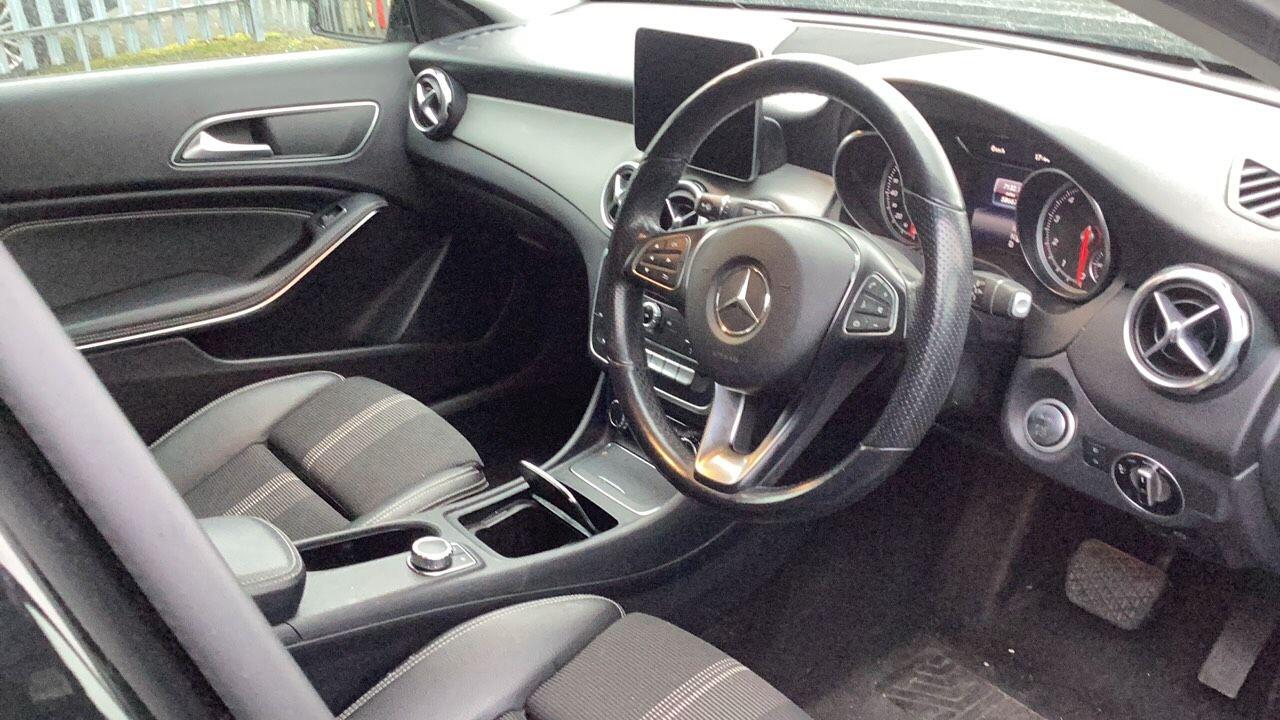 Used Mercedes-Benz GLA 2019 for sale - 76151830: Photo 6