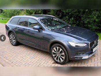 2021 (21) - 2.0 B6 MHEV Auto AWD Euro 6 (s/s) 5dr