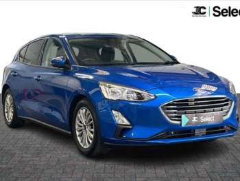 2018 (68) - 1.5 EcoBoost 150 Titanium 5dr Auto
