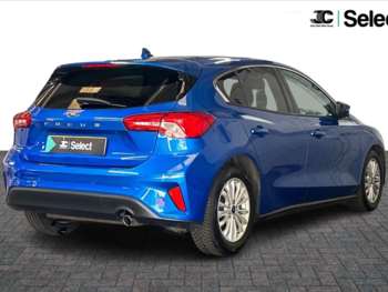 Used Ford Focus 2018 for sale - 74848487: Photo