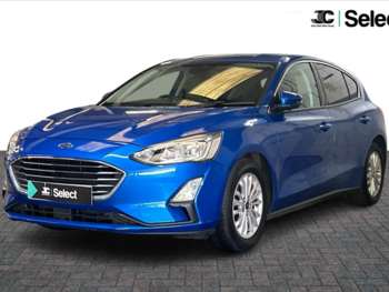 Used Ford Focus 2018 for sale - 74848487: Photo