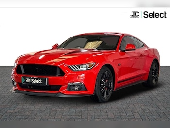 Used Ford Mustang 2018 for sale - 75432002: Photo