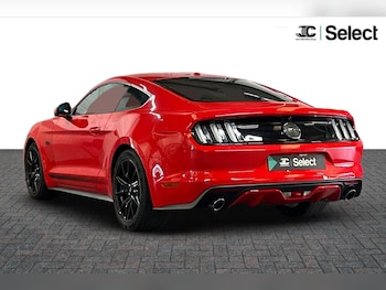 Used Ford Mustang 2018 for sale - 75432002: Photo