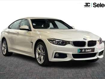 2019 (69) - 2.0 420i GPF M Sport Auto xDrive Euro 6 (s/s) 5dr