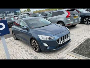 2019 (19) - 1.5 EcoBlue Zetec Euro 6 (s/s) 5dr