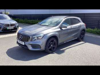 Used Mercedes-Benz GLA 2019 for sale - 75401729: Photo