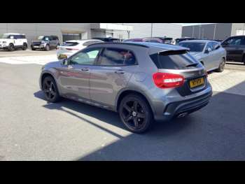Used Mercedes-Benz GLA 2019 for sale - 75401729: Photo