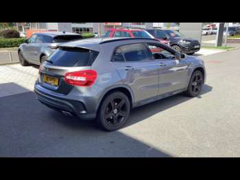 Used Mercedes-Benz GLA 2019 for sale - 75401729: Photo