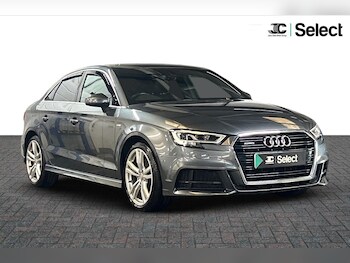Audi - A3