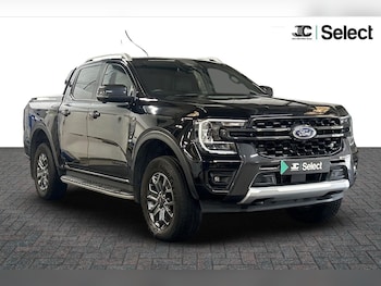 Ford - Ranger
