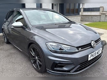 Used Volkswagen Golf 2019 for sale - 75520588: Photo
