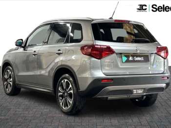 Used Suzuki Vitara 2019 for sale - 74848829: Photo