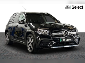 Used Mercedes-Benz GLB 2022 for sale - 75989915: Photo