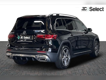 Used Mercedes-Benz GLB 2022 for sale - 75989915: Photo
