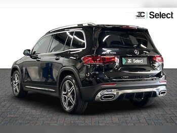 Used Mercedes-Benz GLB 2022 for sale - 75989915: Photo