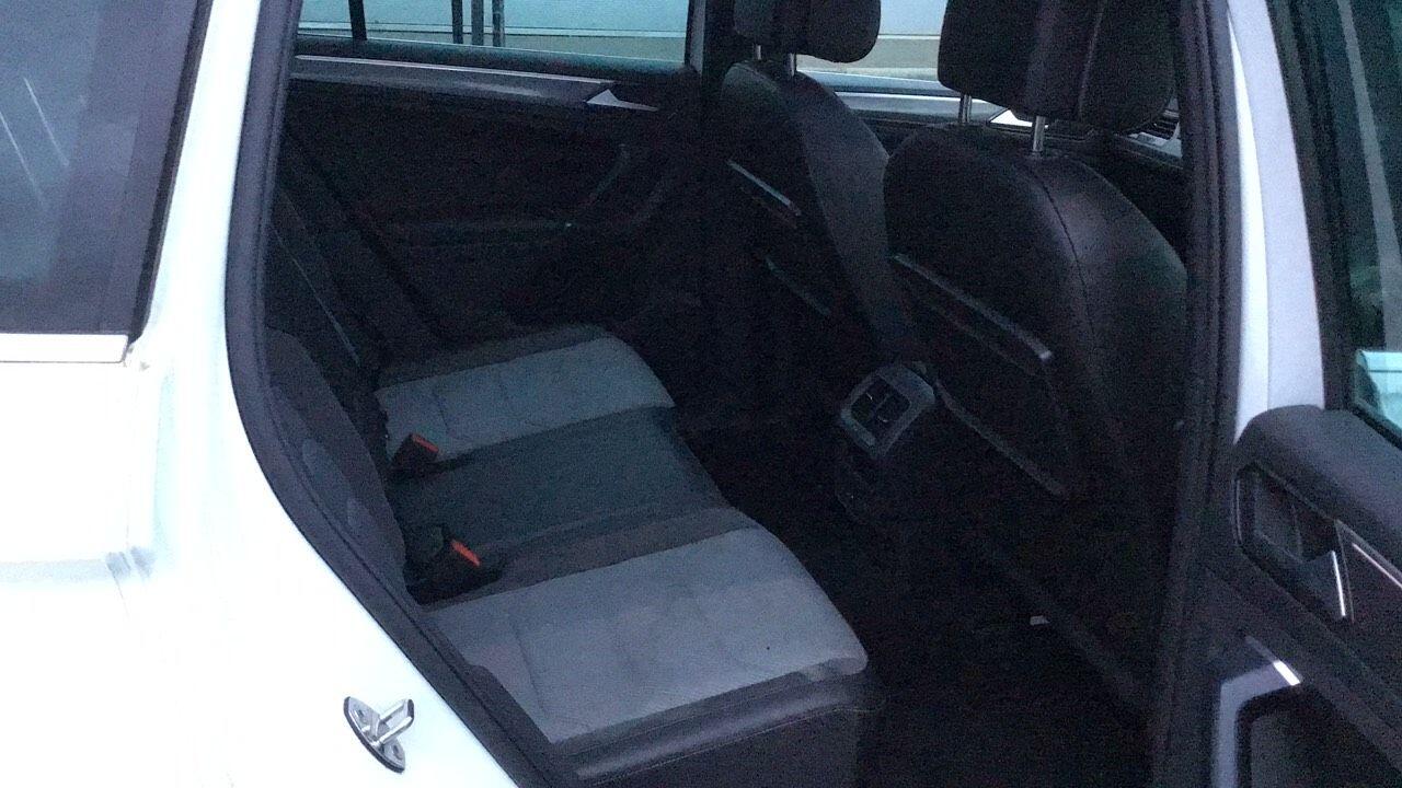 Used Volkswagen Tiguan 2018 for sale - 76151255: Photo 6