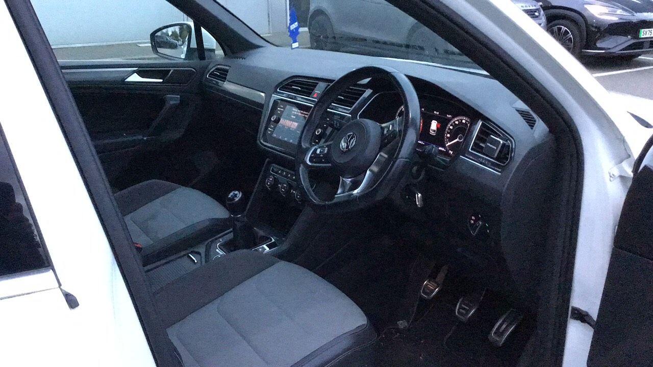 Used Volkswagen Tiguan 2018 for sale - 76151255: Photo 7