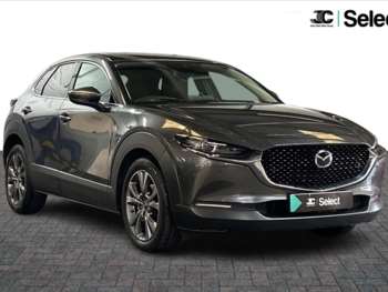 2022 (72) - 2.0 e-Skyactiv X MHEV GT Sport 5dr Auto