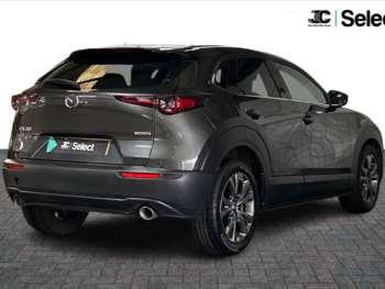 Used Mazda CX-30 2022 for sale - 74849413: Photo