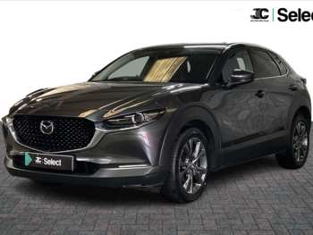 Used Mazda CX-30 2022 for sale - 74849413: Photo