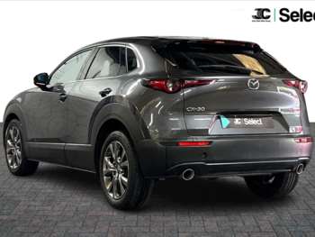 Used Mazda CX-30 2022 for sale - 74849413: Photo