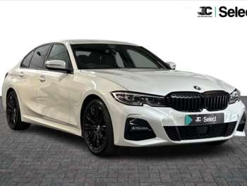 2019 (19) - 2.0 320d M Sport Auto xDrive Euro 6 (s/s) 4dr