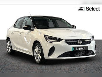 Used Vauxhall Corsa 2020 for sale - 75928305: Photo