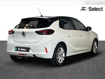 Used Vauxhall Corsa 2020 for sale - 75928305: Photo
