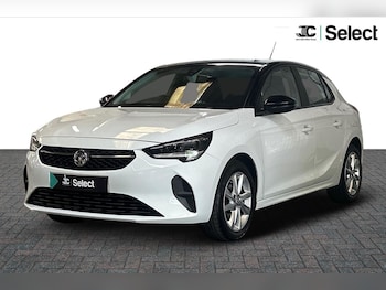 Used Vauxhall Corsa 2020 for sale - 75928305: Photo
