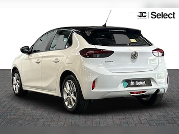 Used Vauxhall Corsa 2020 for sale - 75928305: Photo