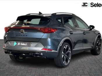 Used Cupra Formentor 2021 for sale - 74850411: Photo