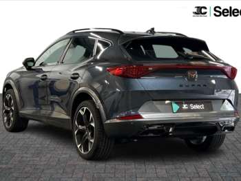 Used Cupra Formentor 2021 for sale - 74850411: Photo