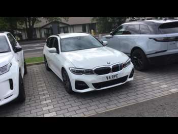 (70) - 2.0 320i M Sport Touring Auto Euro 6 (s/s) 5dr