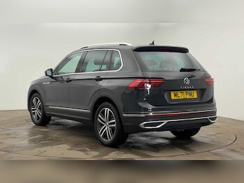 Used Volkswagen Tiguan 2022 for sale - 75677963: Photo