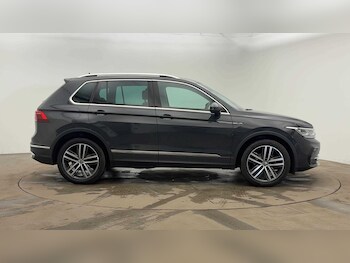 Used Volkswagen Tiguan 2022 for sale - 75677963: Photo