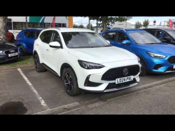 Used MG MG HS 2024 for sale - 75449778: Photo