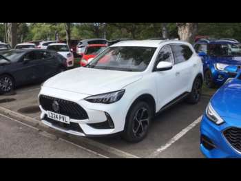 Used MG MG HS 2024 for sale - 75449778: Photo